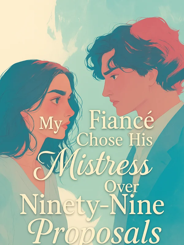 My Fiancé Chose His Mistress Over Ninety-Nine Proposals Novel Cover