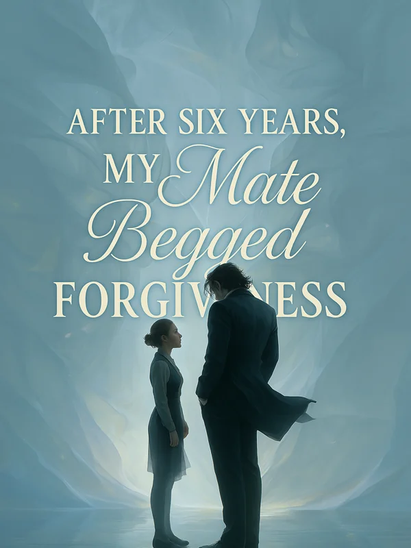After Six Years, My Mate Begged Forgiveness Novel Cover