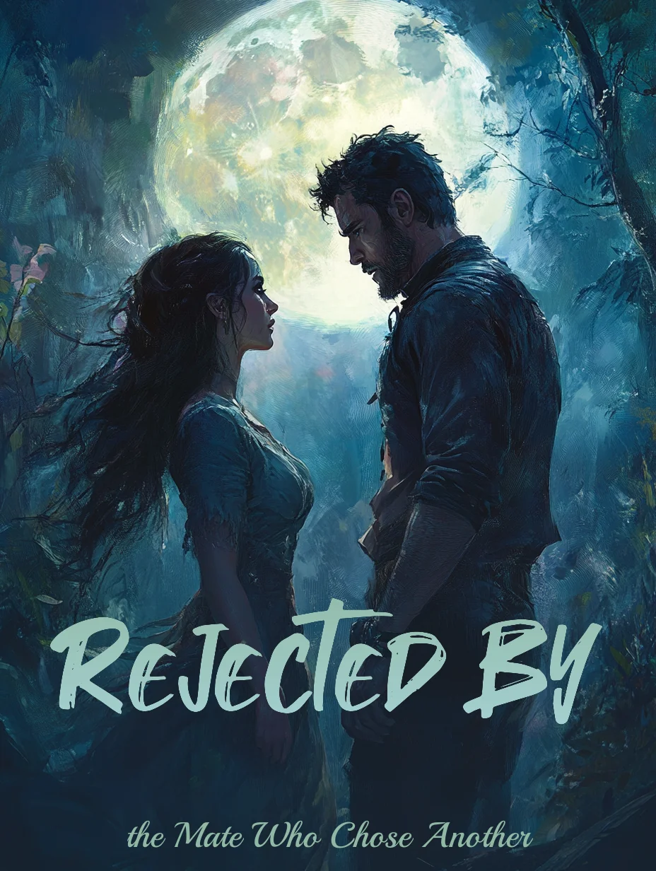 Rejected by the Mate Who Chose Another Novel Cover