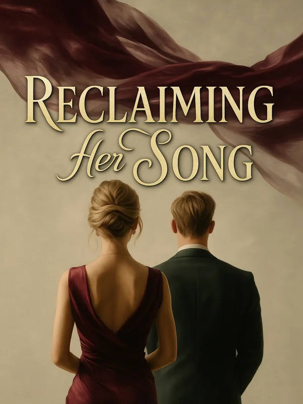 Reclaiming Her Song Novel Cover