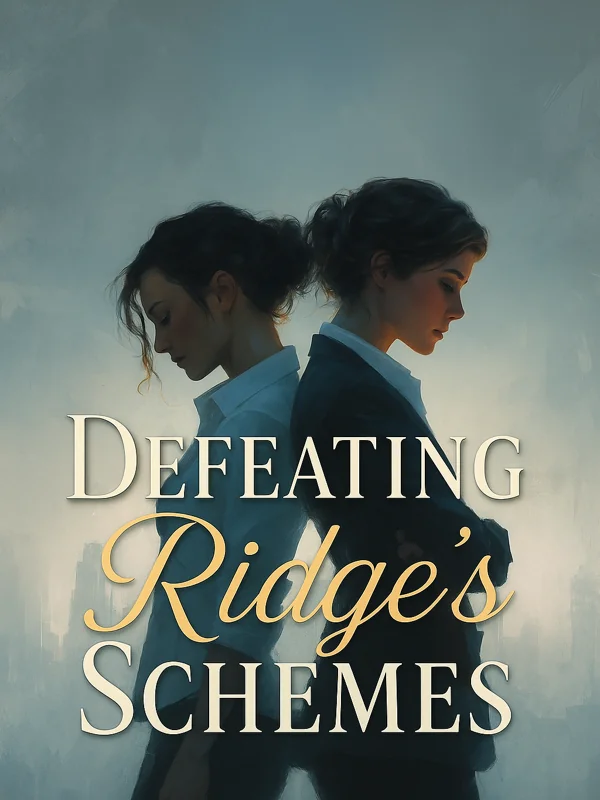 Defeating Ridge's Schemes Novel Cover