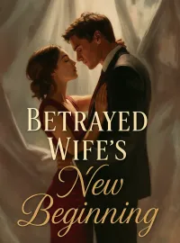 Betrayed Wife's New Beginning Novel Cover