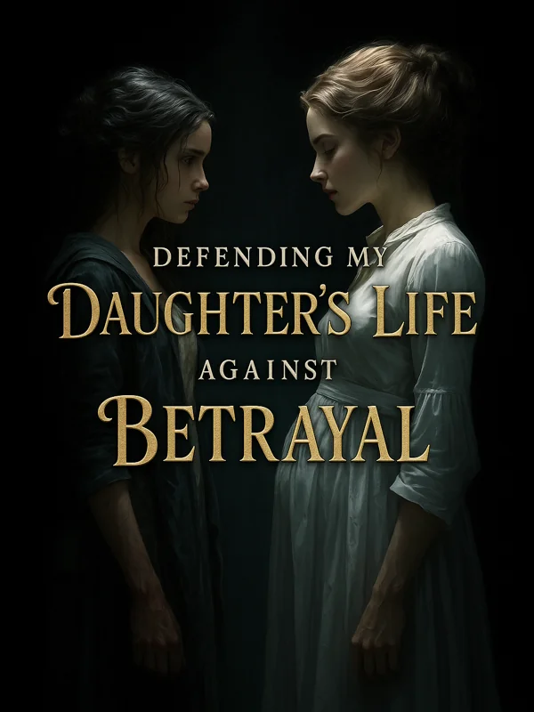 Defending My Daughter's Life Against Betrayal