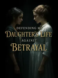 Defending My Daughter's Life Against Betrayal Novel Cover