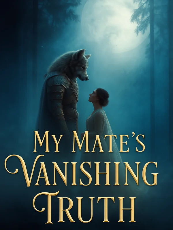 My Mate's Vanishing Truth