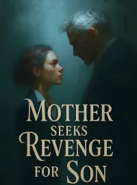 Mother Seeks Revenge for Son Novel Cover