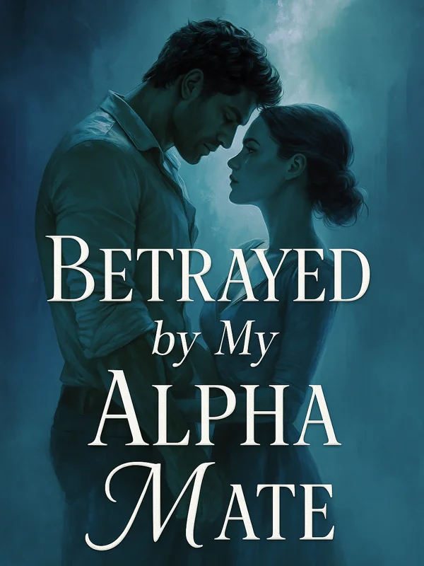 Betrayed by My Alpha Mate Novel Cover