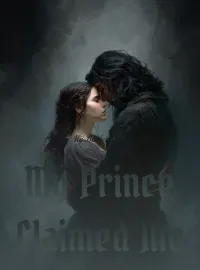 After My Brothers Rejected Me, My Prince Claimed Me Novel Cover