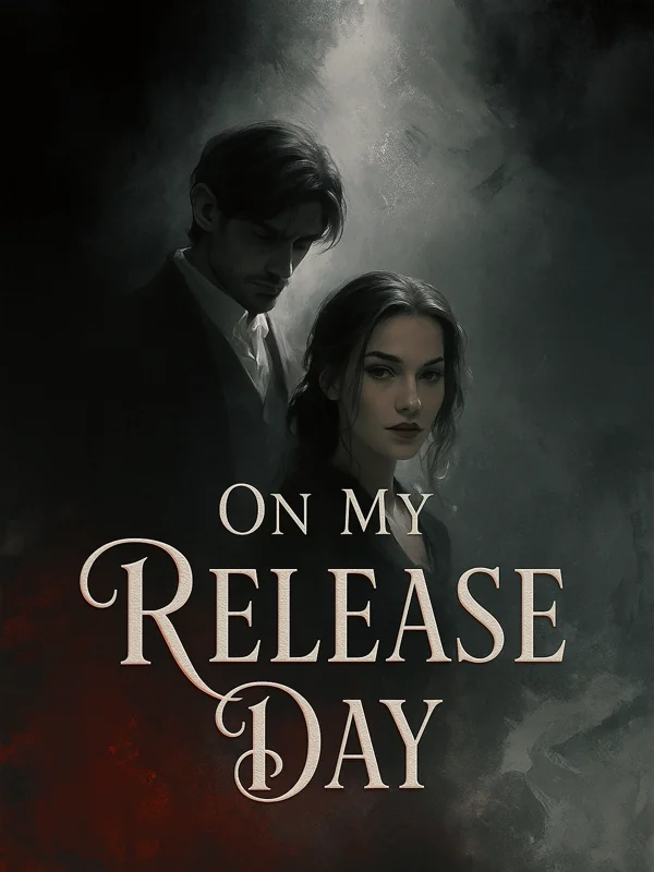 On my release day