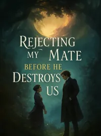 Rejecting My Mate Before He Destroys Us