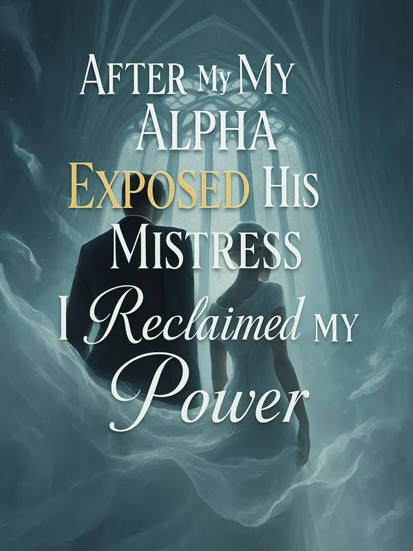 After My Alpha Exposed His Mistress, I Reclaimed My Power