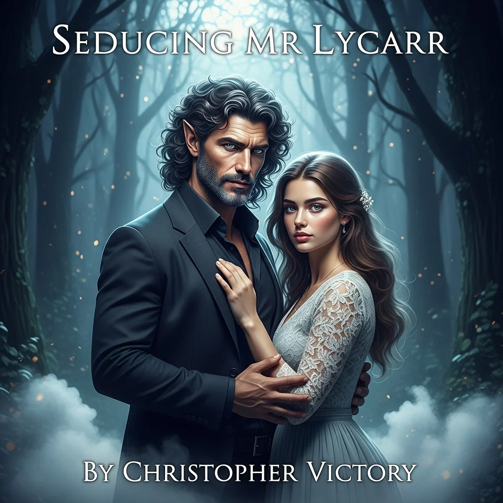 Seducing Mr Lycarr