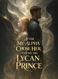 After My Alpha Chose Her, I Found the Lycan Prince