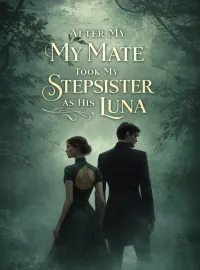 After My Mate Took My Stepsister as His Luna