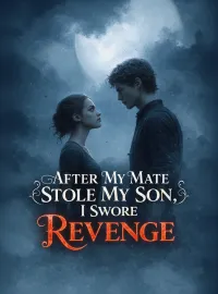 After My Mate Stole My Son, I Swore Revenge Novel Cover