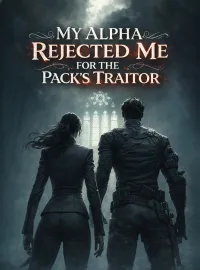 My Alpha Rejected Me for the Pack’s Traitor