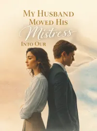 My Husband Moved His Mistress Into Our Home Novel Cover
