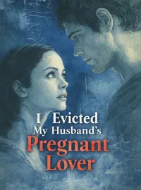 I Evicted My Husband’s Pregnant Lover Novel Cover