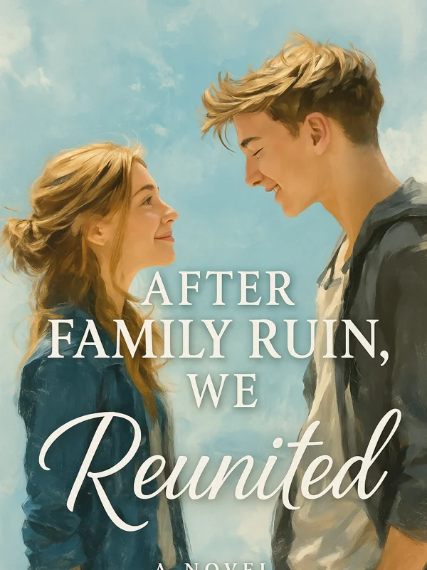 After Family Ruin, We Reunited Novel Cover
