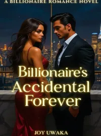 BILLIONAIRE’S ACCIDENTAL FOREVER