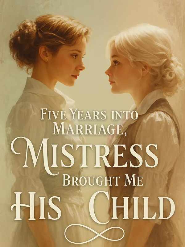Five Years into Marriage, His Mistress Brought Me His Child Novel Cover