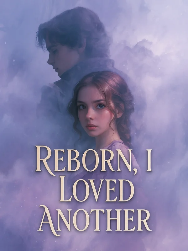 Reborn, I Loved Another Novel Cover