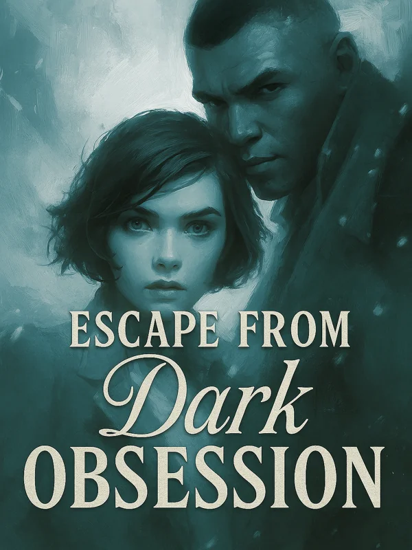 Escape from Dark Obsession Novel Cover
