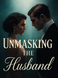 Unmasking the Husband Novel Cover