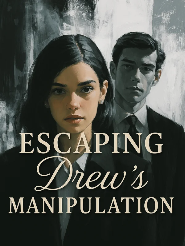 Escaping Drew's Manipulation Novel Cover