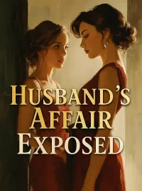 Husband's Affair Exposed