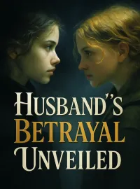 Husband's Betrayal Unveiled Novel Cover