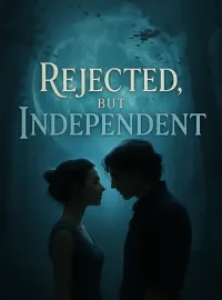 Rejected, But Independent Novel Cover