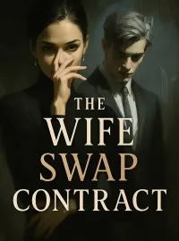 The Wife Swap Contract Novel Cover