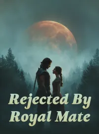 Rejected by Royal Mate