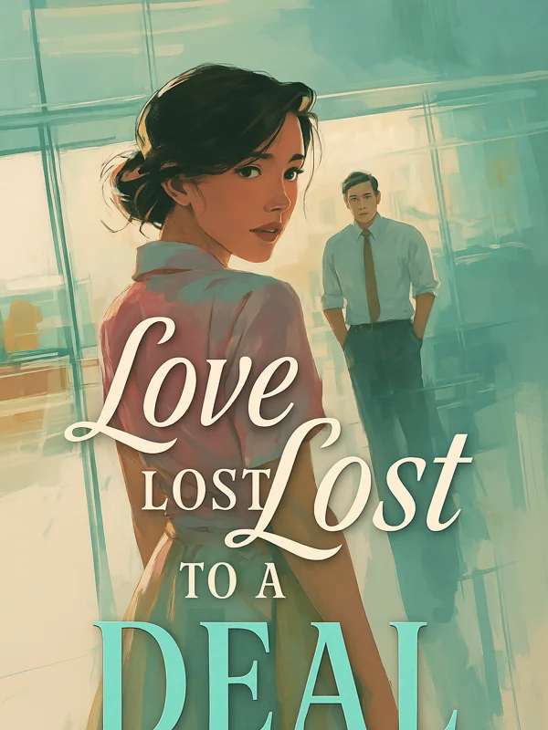Love Lost to a Deal Novel Cover