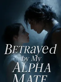 Betrayed by My Alpha Mate Novel Cover