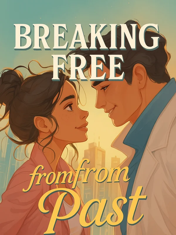 Breaking Free from Past Novel Cover