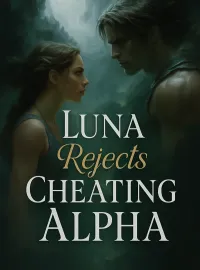 Luna Rejects Cheating Alpha
