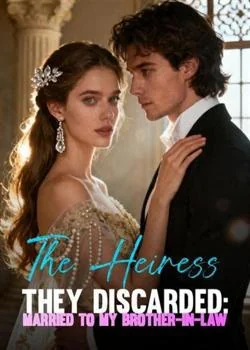 Abandoned Heiress: Married to My Brother-in-Law Novel Cover