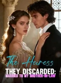 Abandoned Heiress: Married to My Brother-in-Law