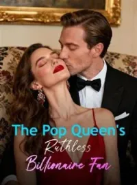 The Pop Queen's Ruthless Billionaire Fan