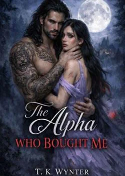 The Alpha Who Bought Me Novel Cover