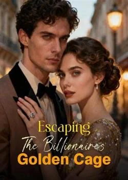 Escaping The Billionaire's Golden Cage