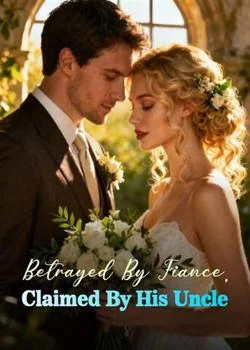 Betrayed By Fiancé, Claimed By His Uncle Novel Cover