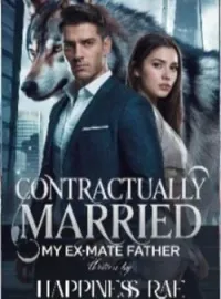 Contractually married my ex-mate's Father