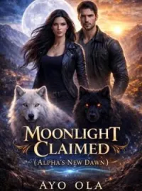 Moonlight Claimed