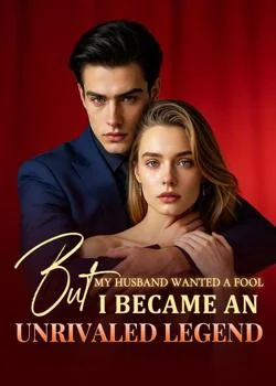 She Was My Wife, Now a Trillionaire Novel Cover