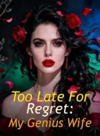 Too Late For Regret: My Genius Wife
