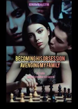 BECOMING HIS OBSESSION