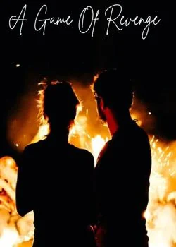 A Game Of Revenge Novel Cover